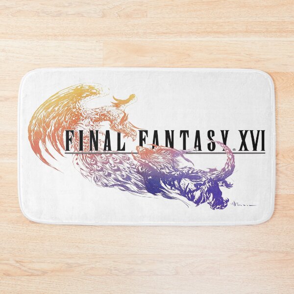 Item preview, Final Fantasy XVI designed and sold by HiddenMist.