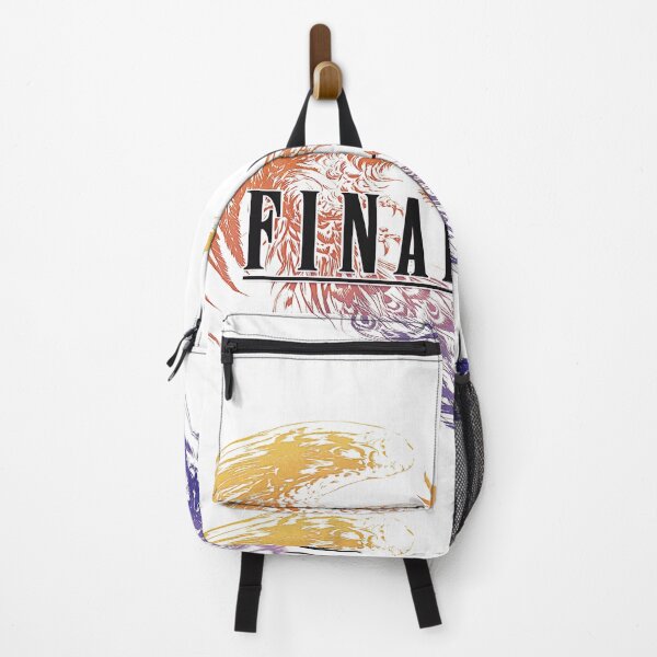 Item preview, Final Fantasy XVI designed and sold by HiddenMist.