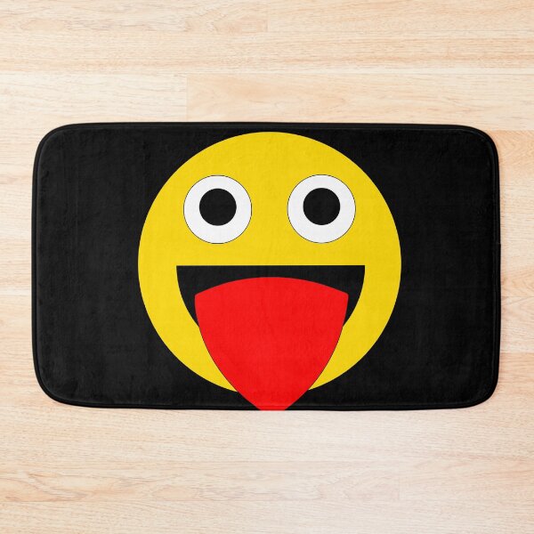 Item preview, Cheeky Emoji Collection designed and sold by Outrageous24.