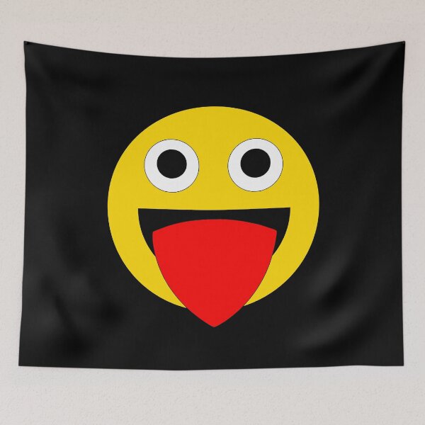 Item preview, Cheeky Emoji Collection designed and sold by Outrageous24.