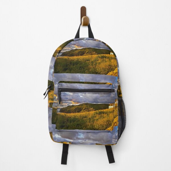 Item preview, Kenidjack Headland Cornwall designed and sold by Terri Waters Photography & Design.