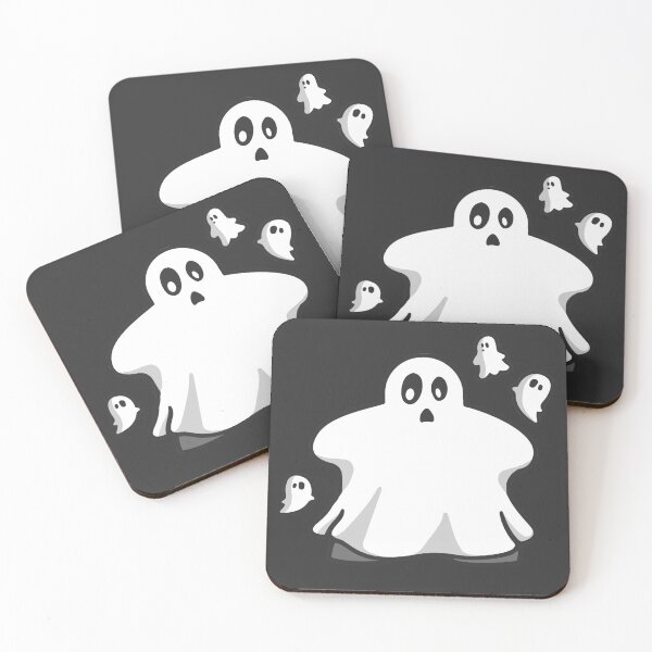 Item preview, Ghostly Meeple designed and sold by TeeMercher.