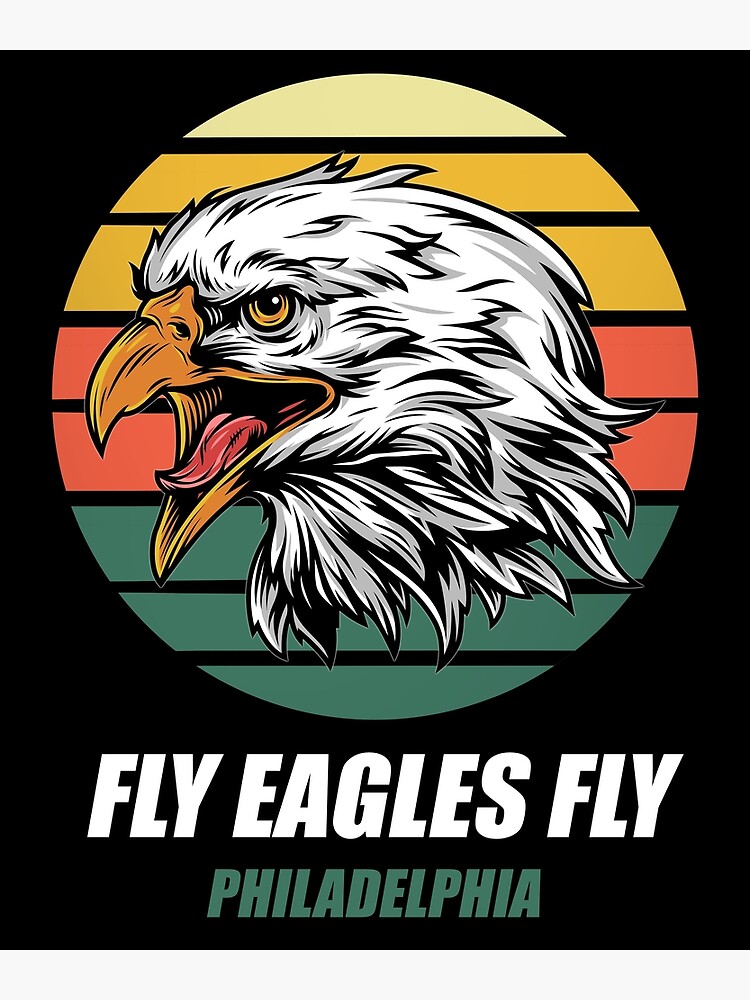 Enseigne sous licence officielle des Eagles de Philadelphie - France Enseigne sous licence officielle des Eagles de Philadelphie - France