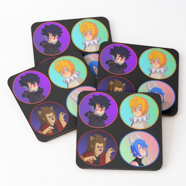 Item preview, Wayfinders Halloween designed and sold by TwenyOneArtists.