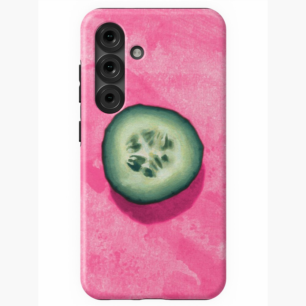 Item preview, Samsung Galaxy Tough Case designed and sold by leemo-design.
