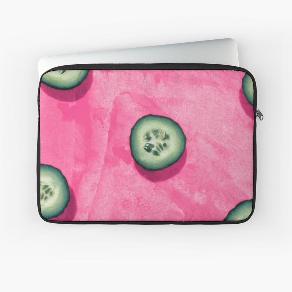 Item preview, Laptop Sleeve designed and sold by leemo-design.