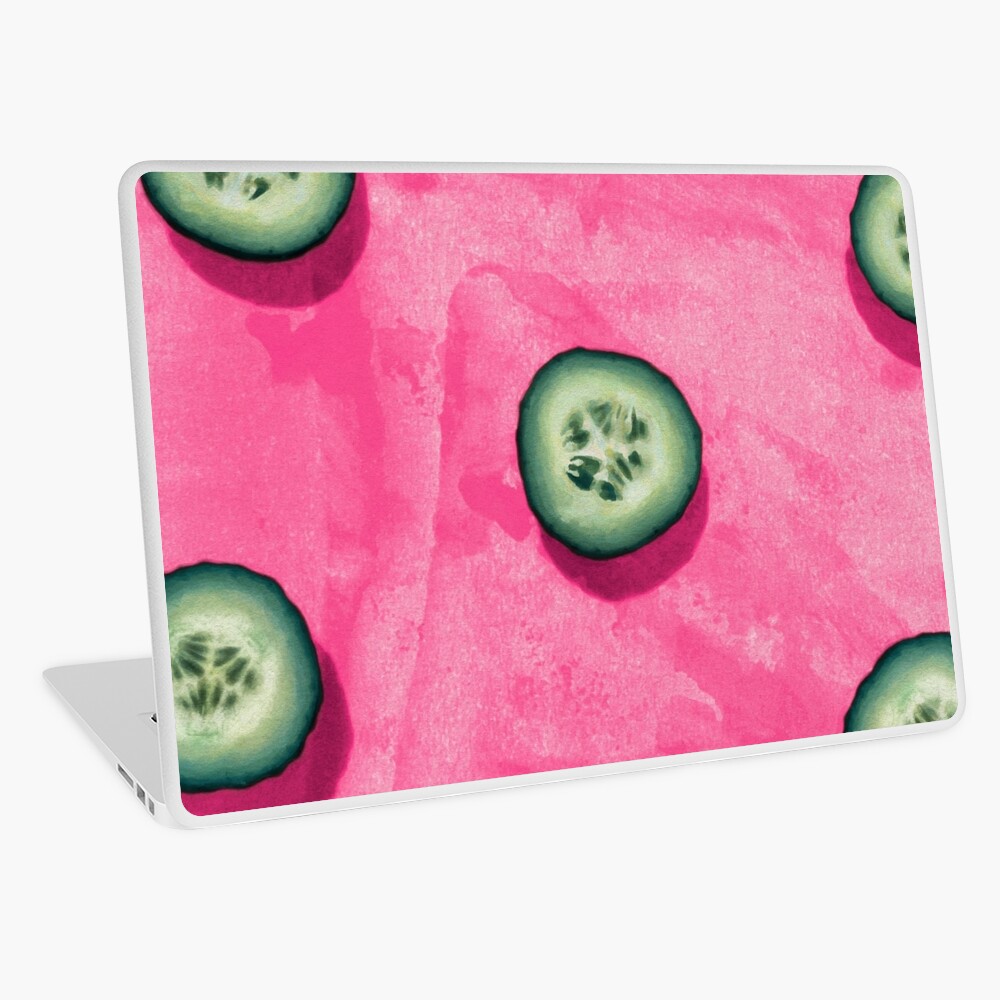 Item preview, Laptop Skin designed and sold by leemo-design.
