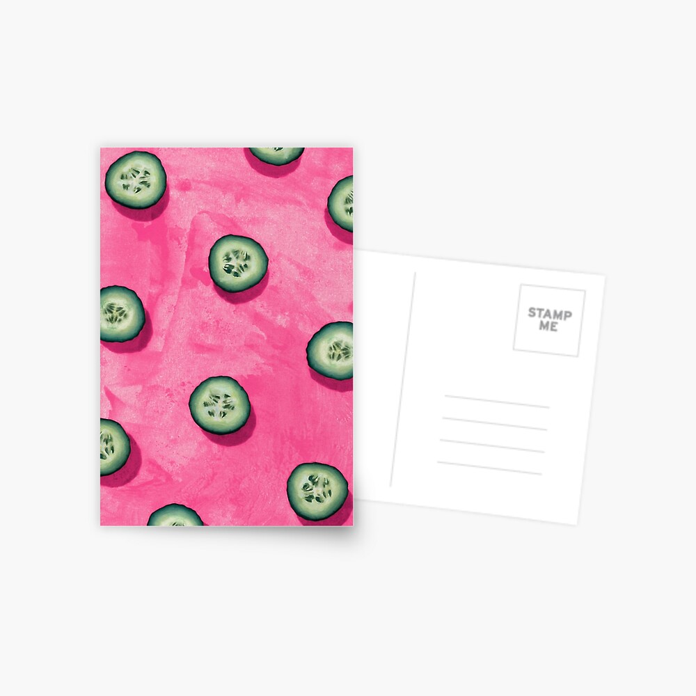 Item preview, Postcard designed and sold by leemo-design.