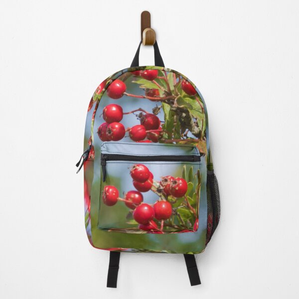 Item preview, Hawthorn Berries designed and sold by Terri Waters Photography & Design.