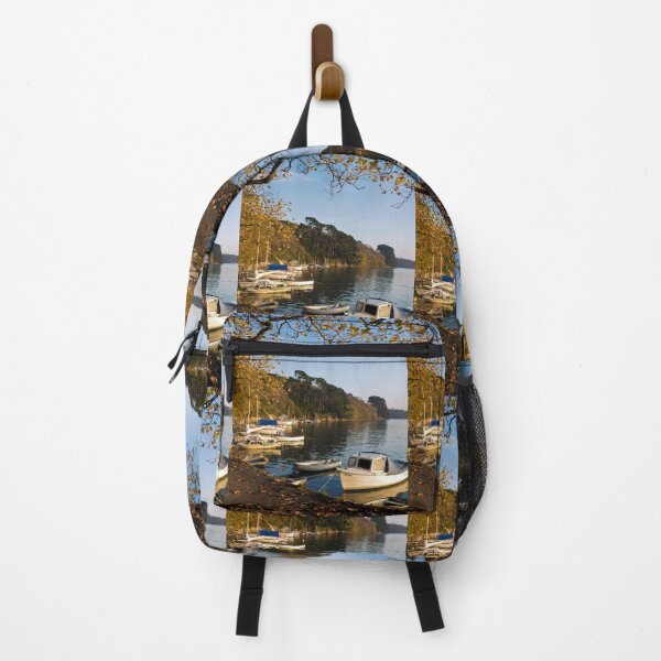 Item preview, Autumn Comes to Malpas portrait designed and sold by Terri Waters Photography & Design.
