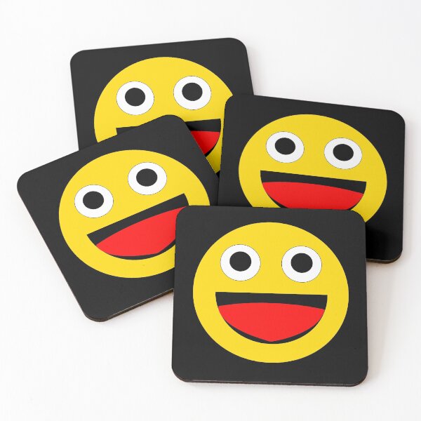 Item preview, Happy Emoji Collection designed and sold by Outrageous24.