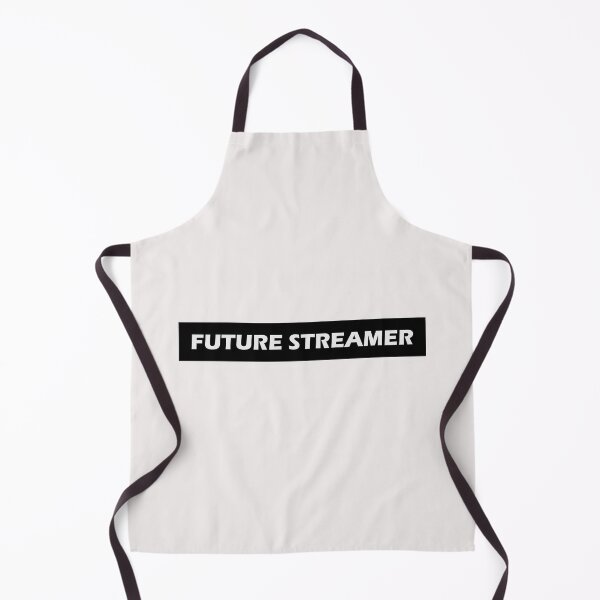 Item preview, Future Streamer  designed and sold by HiddenStar02.