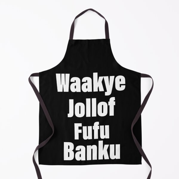 Item preview, Ghanaian Food designed and sold by sourceoflife.