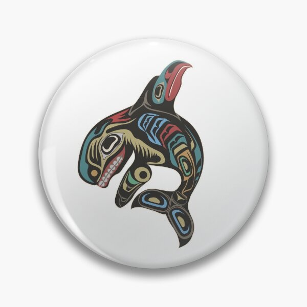 Item preview, Killer whale  designed and sold by portokalis.