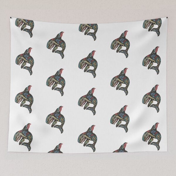 Item preview, Killer whale  designed and sold by portokalis.