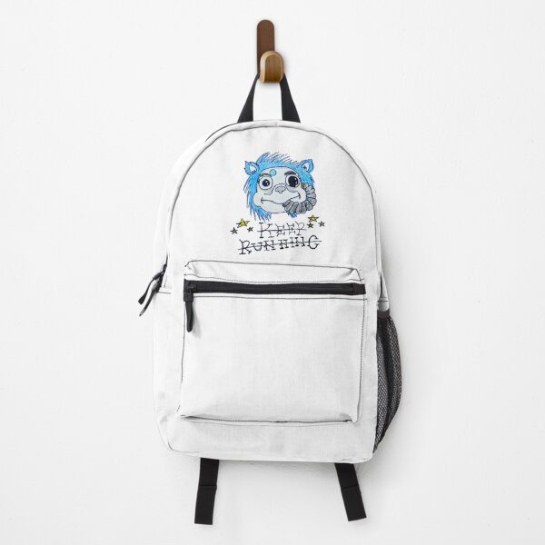 Item preview, MouseKat Keep Running designed and sold by MythicalDragon.