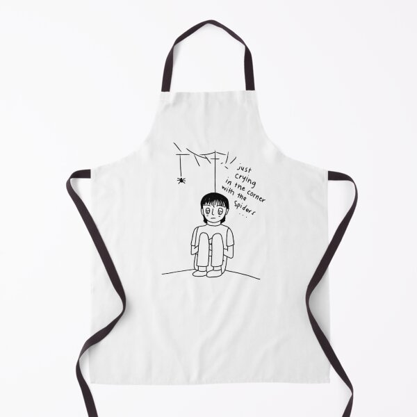 Item preview, crying in the corner designed and sold by aaalou.