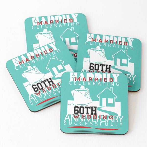 Item preview, 60th Wedding Anniversary Celebration designed and sold by SueSakpal.