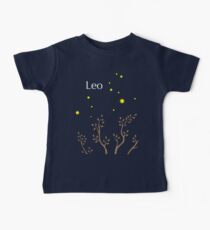Löwe Baby T-Shirt