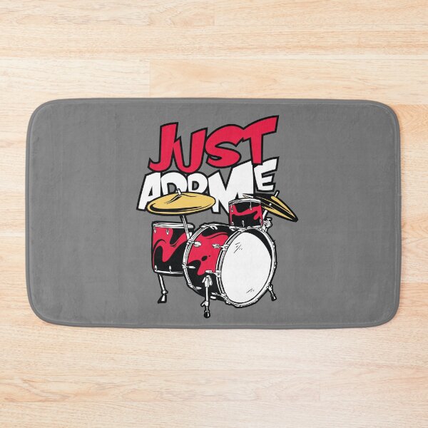 Item preview, Just Add Me designed and sold by TSlayerMerch.