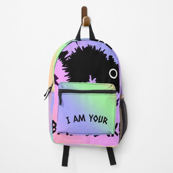 Item preview, I am Your Bad Luck!  Halloween designed and sold by HamiltonmagicTs.