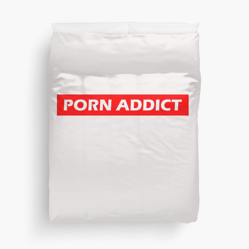 Porn Addict