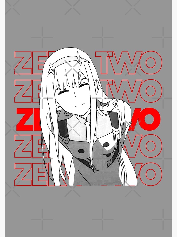 good smile zero two