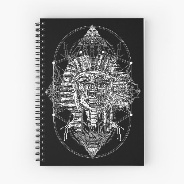 Item preview, symmetry in chaos designed and sold by opticdrift.