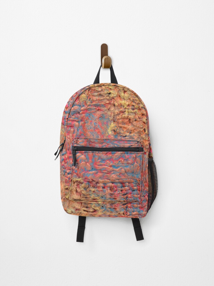 spirited away backpack