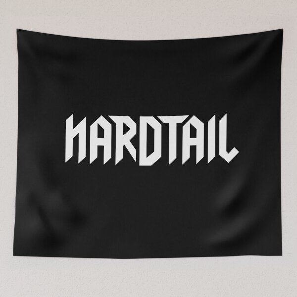 Item preview, Gothic Hardtail designed and sold by HenrisKas.