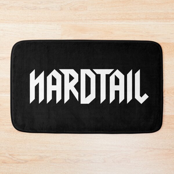 Item preview, Gothic Hardtail designed and sold by HenrisKas.