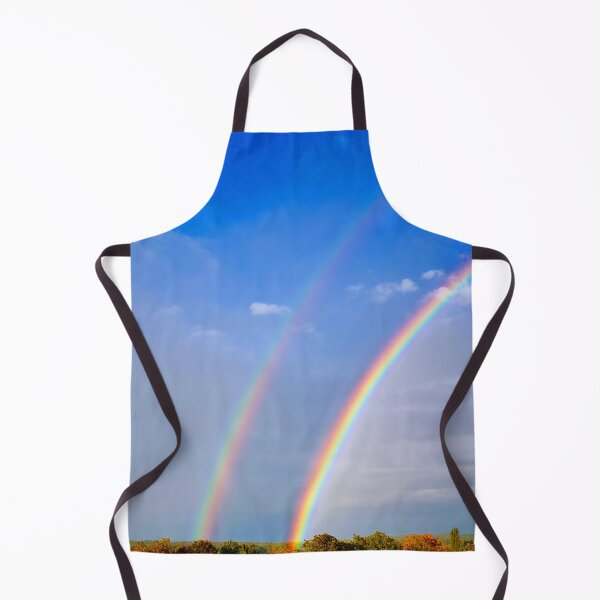 Item preview, Doble arcoiris designed and sold by frankuffmann.
