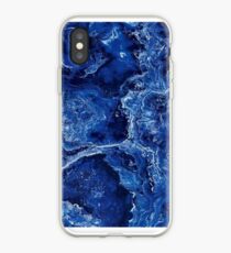 Blue Marble iPhone Case