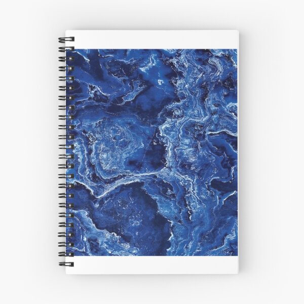 Artikelvorschau, Blauer Marmor entworfen und verkauft von emrapper.