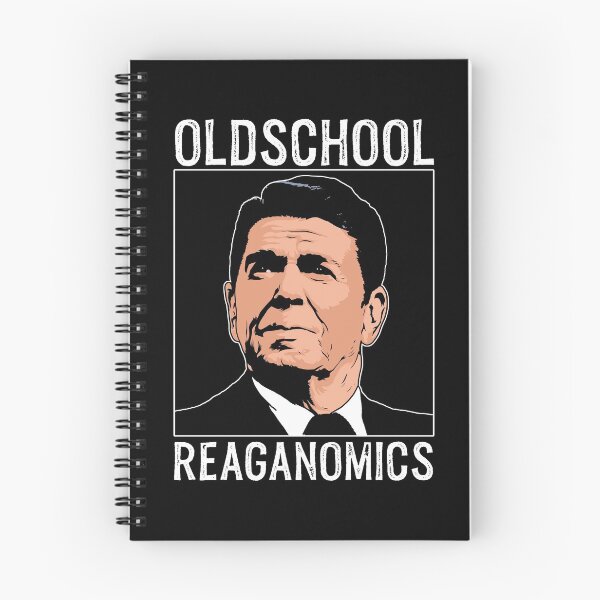 Item preview, President Reagan 2020 Republican Reaganomics designed and sold by DSWShirts.