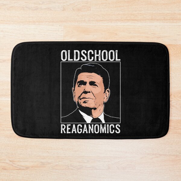 Item preview, President Reagan 2020 Republican Reaganomics designed and sold by DSWShirts.