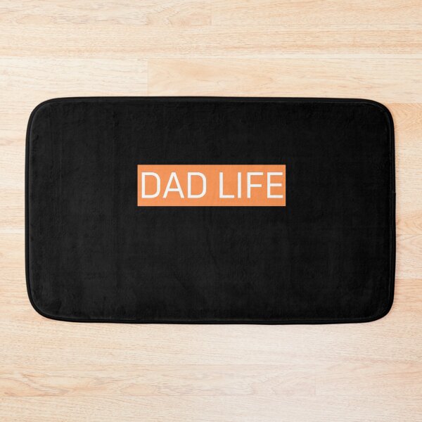 Item preview, Dad Life designed and sold by arnabbabai.