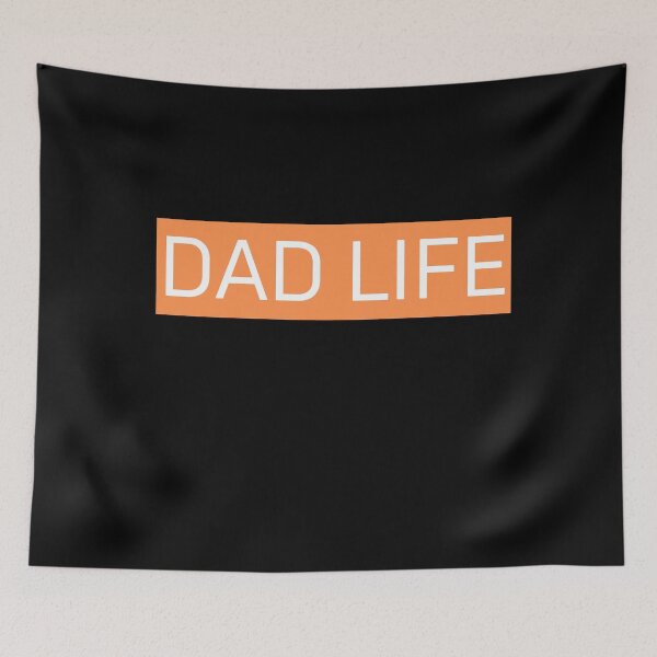 Item preview, Dad Life designed and sold by arnabbabai.