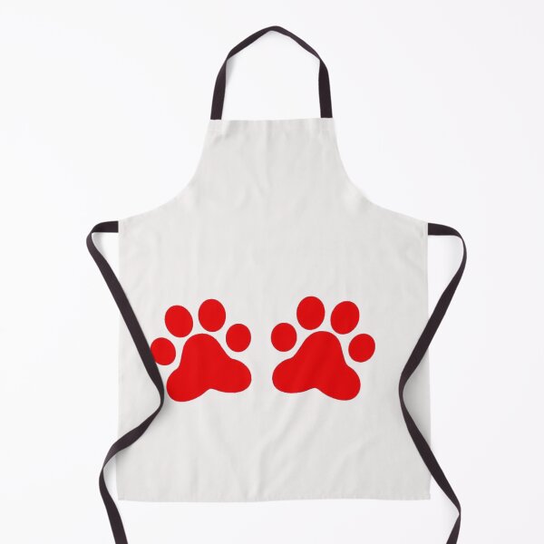 Item preview, foot print of animals designed and sold by Sushee Store.