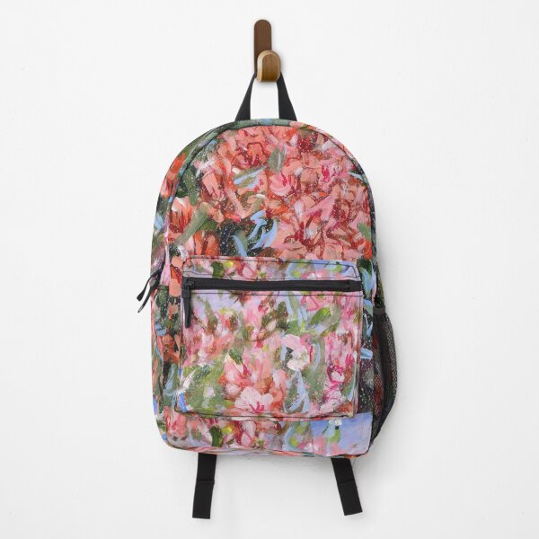Item preview, LET LIFE BE PASSIONATE LIKE SUMMER BOUGAINVILLEA designed and sold by HSINLIN.