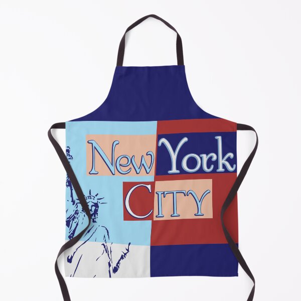 Item preview, New York City designed and sold by Aleksandar Dimov.
