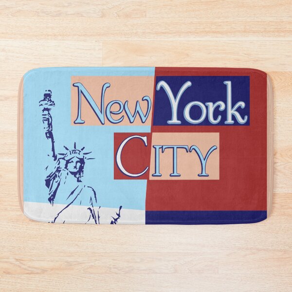 Item preview, New York City designed and sold by Aleksandar Dimov.