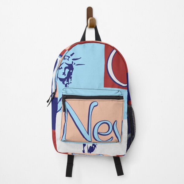 Item preview, New York City designed and sold by Aleksandar Dimov.