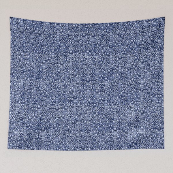 Item preview, Eyebright by William Morris 1882 designed and sold by IslandArt.