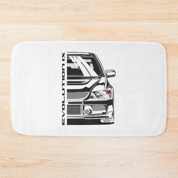 Item preview, Lancer Evolution 9 designed and sold by idrdesign.