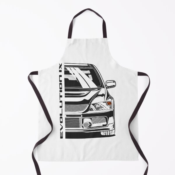 Item preview, Lancer Evolution 9 designed and sold by idrdesign.