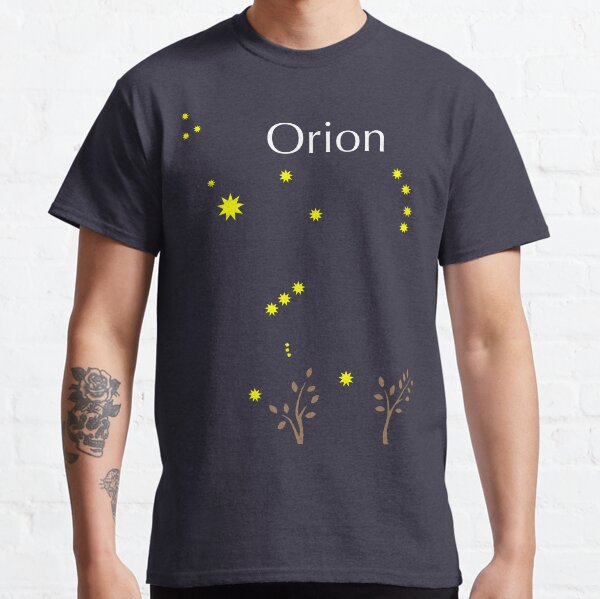 Orion Classic T-Shirt