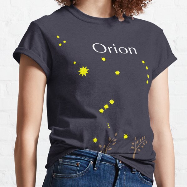 Orion Classic T-Shirt