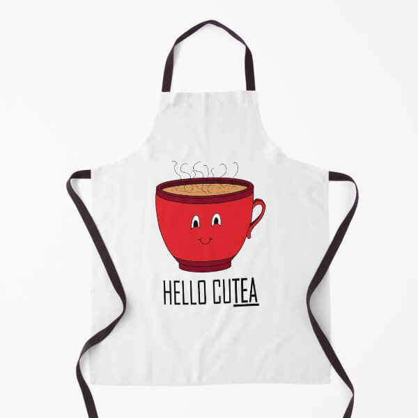 Item preview, A cute cuppa - Such a cuTEA designed and sold by carolynh20.