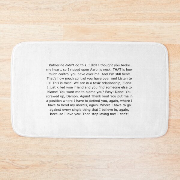 Item preview, Iconic Delena Fight Scene designed and sold by ec9999.